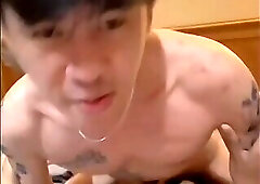 ( PREVIEW ) Brondong Deon X theo lim. JOIN TELE: @arief_manly