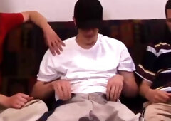 Matthew, Shane & Tye