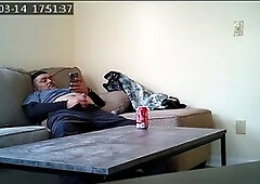 Daddy Anal Humiliation