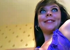 Long Puffy Nipples Cam Show 04