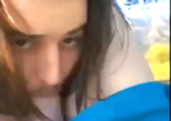 cumshot compilation of t-girl hookers not staying new home