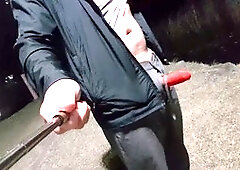 cute korean thong hunk