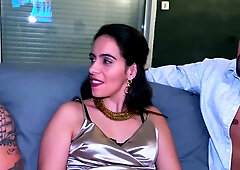 Carter sets a trap - Jacquie et Michel TV