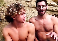 The Passion & Intensity of A Long Dick Breeding