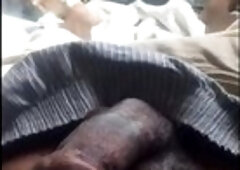 Almost got caught by roommate