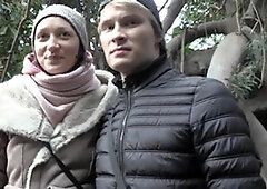 Czech Hunter: From Zoo to Bedroom: A Gay Encounter