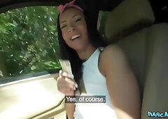 Lewd Vixen Breathtaking Sex Video