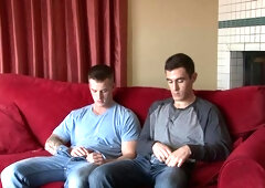 Active Duty: A True Soldier's Work Ethic