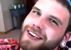 Straight Guy Gets Serviced by a Daddysd