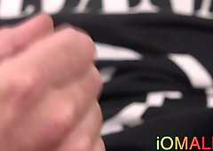 Tight ass latino barebacked before big cock cumshot