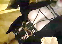 Streetwalkers and Outdoors she-male young call girls