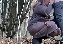 blow job and facials