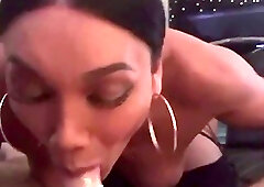 Shemale wife cheating her husband