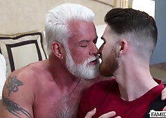 Jake Marshall Aj Marshall & Nick Milani - Pt 01