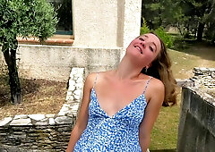 Chloé, 18, wants to give up!