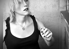 Just Smokin'