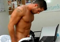 Cody Cummings: Cody's Untamed Passion