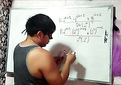 Emo Chinese students compilation featuring youthful college vibes with teacher Azaghal