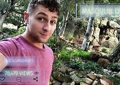 masqulin: Tight Bubble Butts, Loose Rounds