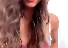 Surprise I have a cock