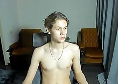 Estonian Twink