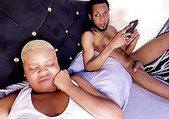 My naughty stepcousin Tall_Lizzy23 craves my manhood in her tight hole