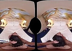 Naughty America - Cum visit The Big Tits Bar