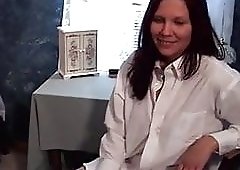 Smirky Amateur Audition