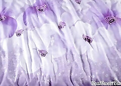 Lustful Girlfriend Gets Creampied - Virtual POV Sex