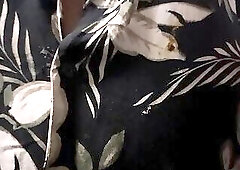 Her Cock's in Your Face: BBW, BBC, Trans