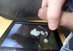 Tribute to sexy Munich couple