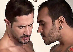 AM - Lucio Saints and Dean Monroe