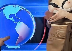 Ep.three NOTIZIE PROIBITE - Le notizie più HAWT della settimana - UNDRESSED NEWS by Miele Blanco