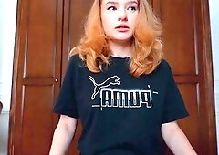 She bends over to take it hard hardcore blowjob doggystyle