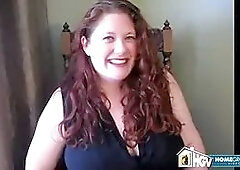 Jennifer van beaver supplies experienced cock adore and giant cum bathroom