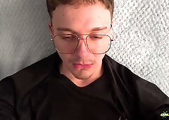 Pov Real Couple Intimate Bareback Anal Sex With Breeding And Simultaneous Cum