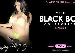 Missy Martinez in Missy Martinez - PVRStudio
