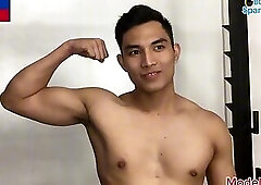 VF Pinoy Model - Mikko (Photoshoot)