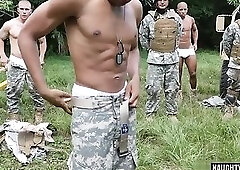 Hot amateur interracial and anal cumshot