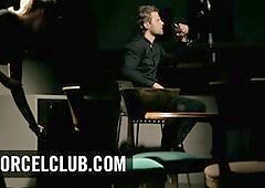 DORCEL TRAILER - Tiffany & Nelly, Escorts deluxe