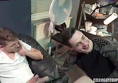 Czech Faggot Couples 8