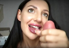 Big boob beauty tit fuck and cock riding
