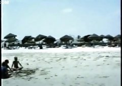 Best Amateur clip with Beach, Outdoor scenes