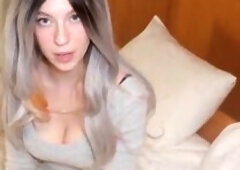 My Classmates Found My Stepmom Does Porn