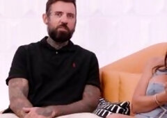 Jadeteen on Watching Nick Yardy get Pleasure from Other Women