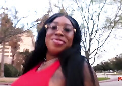 Ms London - Trip To London