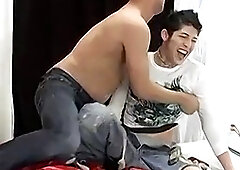 Boycrush, jerking off, top