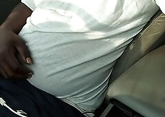 100 MILE VOYAGE TO SCREW 90 YEAR OLD GRANDMA! SLOPPY BJ/ IMPURE ANAL
