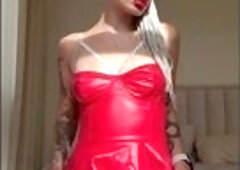 Can i be sex doll for u?