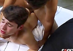 Angel Rivera & Leo Grand